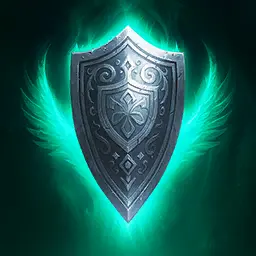 Nezekan's Shield