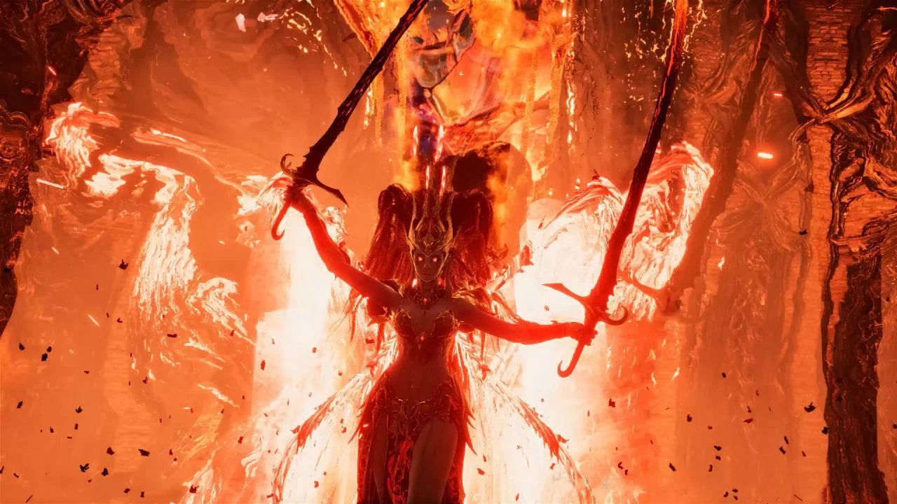 Rift Battle Event