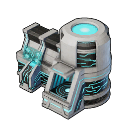 Ancient Relic Recycler