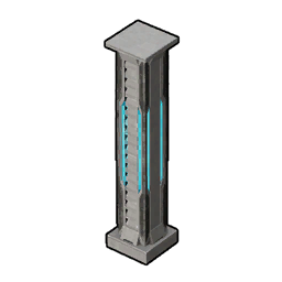 Ancient Pillar