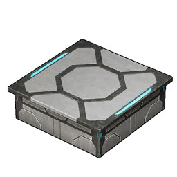 Ancient Foundation