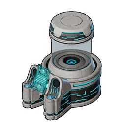 Ancient Hatchery