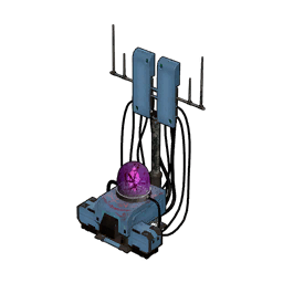 Alpha Wave Generator